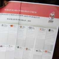 KPUD Investigasi Surat Suara Beredar di Depok