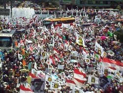 Libatkan Anak-anak Saat Kampanye, PKS Maluku Disemprit Panwas