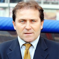 Torino Ganti Pelatih