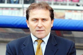Torino Ganti Pelatih