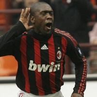 Seedorf Sebut Keinginan Terakhirnya