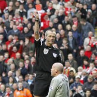 Dua Kartu Merah Dibatalkan