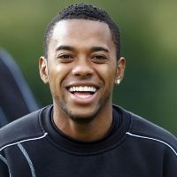 Robinho Ancam Seret Pele ke Pengadilan