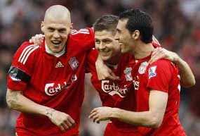 The Reds Akan Lebih Tenar Dari The Beatles