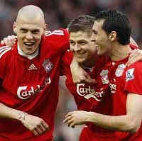 The Reds Akan Lebih Tenar Dari The Beatles