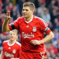 Gerrard Siap Tambah Kontrak