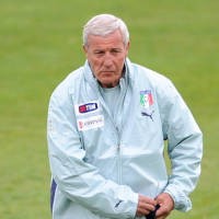 Hak Lippi Acuhkan Cassano