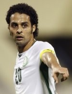 Mangkir Latihan, Al Qahtani Dicoret