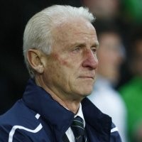 Pelatih Italia Seperti Terdakwa Mati