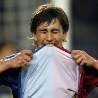 Bojan Setia di Barca
