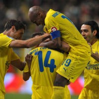 Tiket Gratis Villarreal untuk Pengangguran