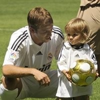 Van der Vaart: Saya Pecundang