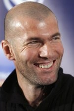 Kala Zizou Berhadapan dengan Narapidana