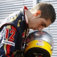 Balapan Basah atau Kering?