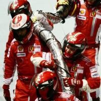 Musim lalu Ferrari Paling Efisien