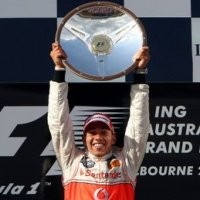 Jelang GP Australia dalam Statistik