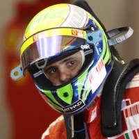 Brawn Kompetitor Ferrari