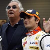 Renault Berhemat dari Pembalapnya