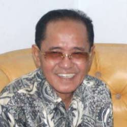 Pelawak Timbul Meninggal Dunia