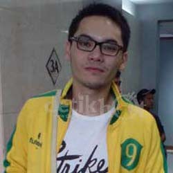 Pacari Pewaris Hotel, Vj Ben Nggak Minder