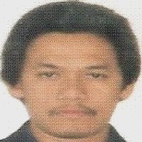 (Indonesia) di Tengah Malam yang Sunyi Nan Sepi