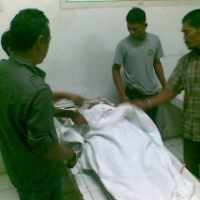 Seorang Simpatisan Golkar Tewas Saat Akan Hadiri Kampanye