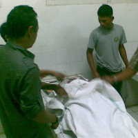 DPD Golkar Cimahi: Simpatisan Datang Secara Sukarela