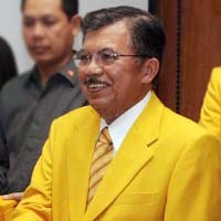 Golkar Akan Tetap Kuningkan Jabar