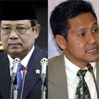 SBY & Muhaimin Isyaratkan Saling Dukung