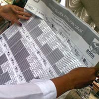 Ancam Didemo, PN Jakpus Diminta Keluarkan Data Pemutakhiran DPT