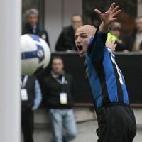 Cambiasso Siap Bayar Kepercayaan Inter