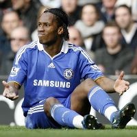 Drogba Ingin Kontrak Baru