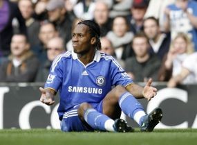 Drogba Ingin Kontrak Baru