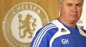 Hiddink Tetap Pergi, Ancelotti Jadi Pengganti?