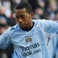 Robinho: Samba Lebih Mudah Dibanding City