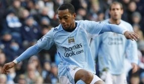 Robinho: Samba Lebih Mudah Dibanding City