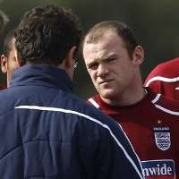 Capello: Rooney Itu Gila 