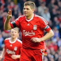 Gerrard: Aku Tak Sehebat Itu, Zizou