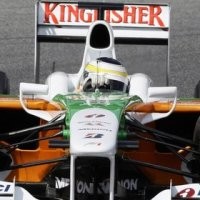 Demi Promosi, Force India Ganti Nomor
