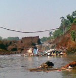 Ahli Jepang Dipanggil Perbaiki Tanggul