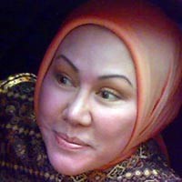 Korban Diberi Santunan Rp 5-30 Juta/KK dari APBN