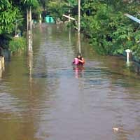 Korban Tewas Jadi 16 Orang, 3 Berhasil Dievakuasi
