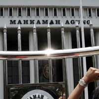 MA Terbitkan SK Biaya Perkara