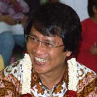 4 Mobil Kak Seto Jadi Korban Terseret Air Bah