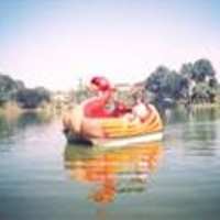 Sebelum Bencana, Situ Gintung Kawasan Wisata yang Mempesona