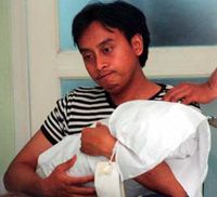 Mereka yang Berduka