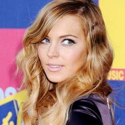 Film Lindsay Lohan Gagal Rilis di Bioskop