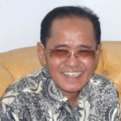 Di Rumah Sakit, Timbul Selalu Minta Pulang