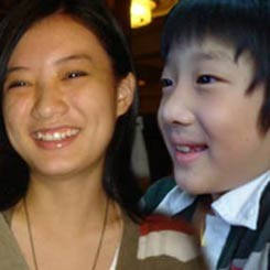 Otak Penculikan Adik Leony Tertangkap!