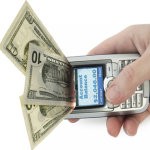 Mobile Banking Bisa Jadi Penyelamat Operator 